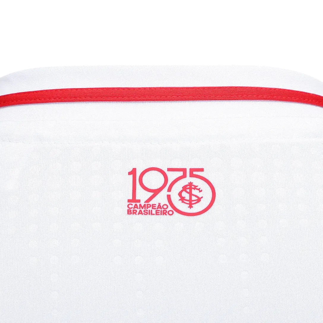 Camisa Internacional 2025 Away - Masculina