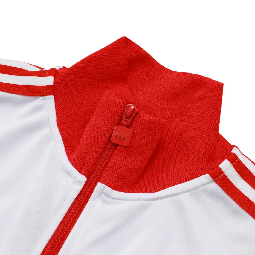 Conjunto Agasalho Bayern de Munique 2025/26 - 125º Aniversário - Masculino