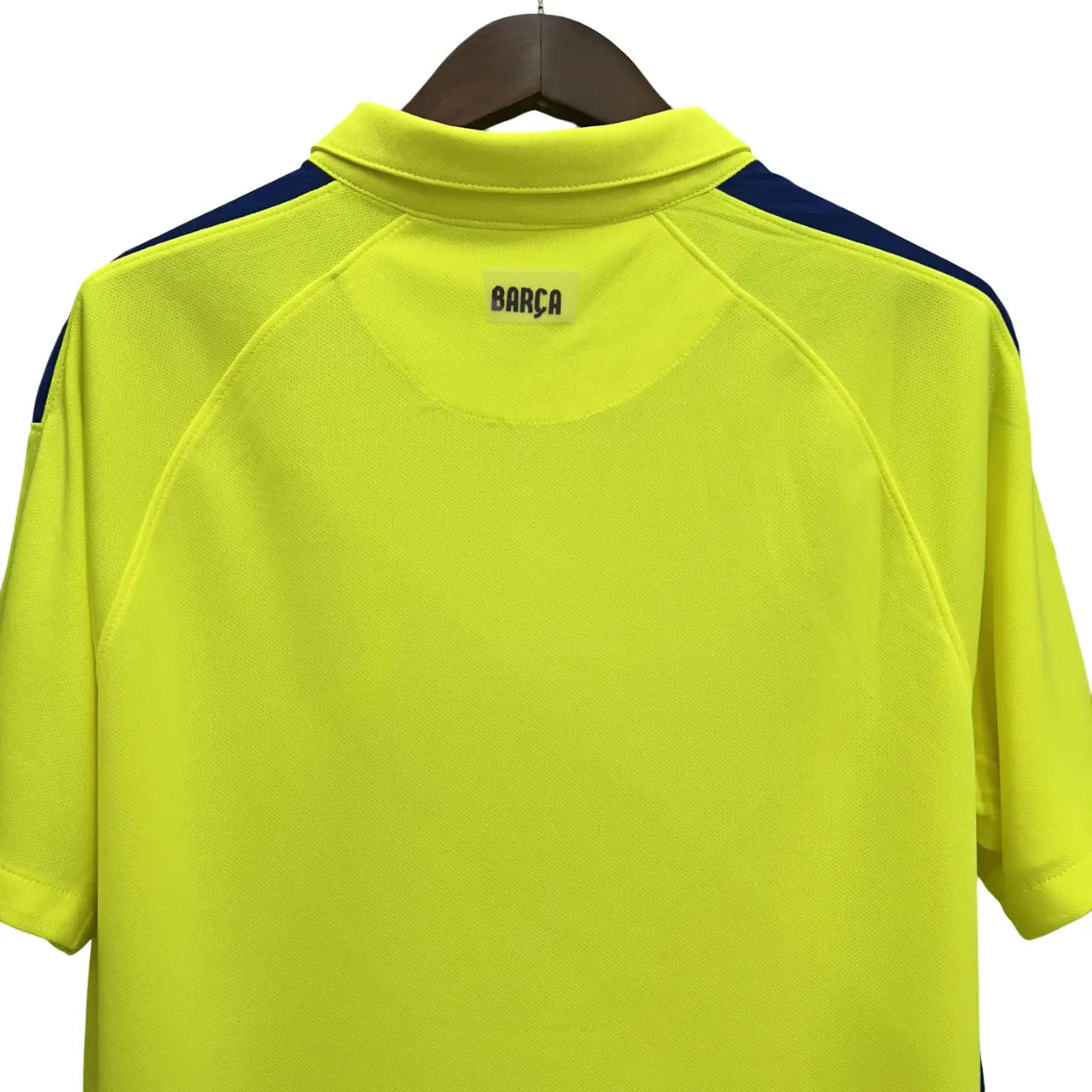 Camisa Barcelona 2014/15 Third - Masculina