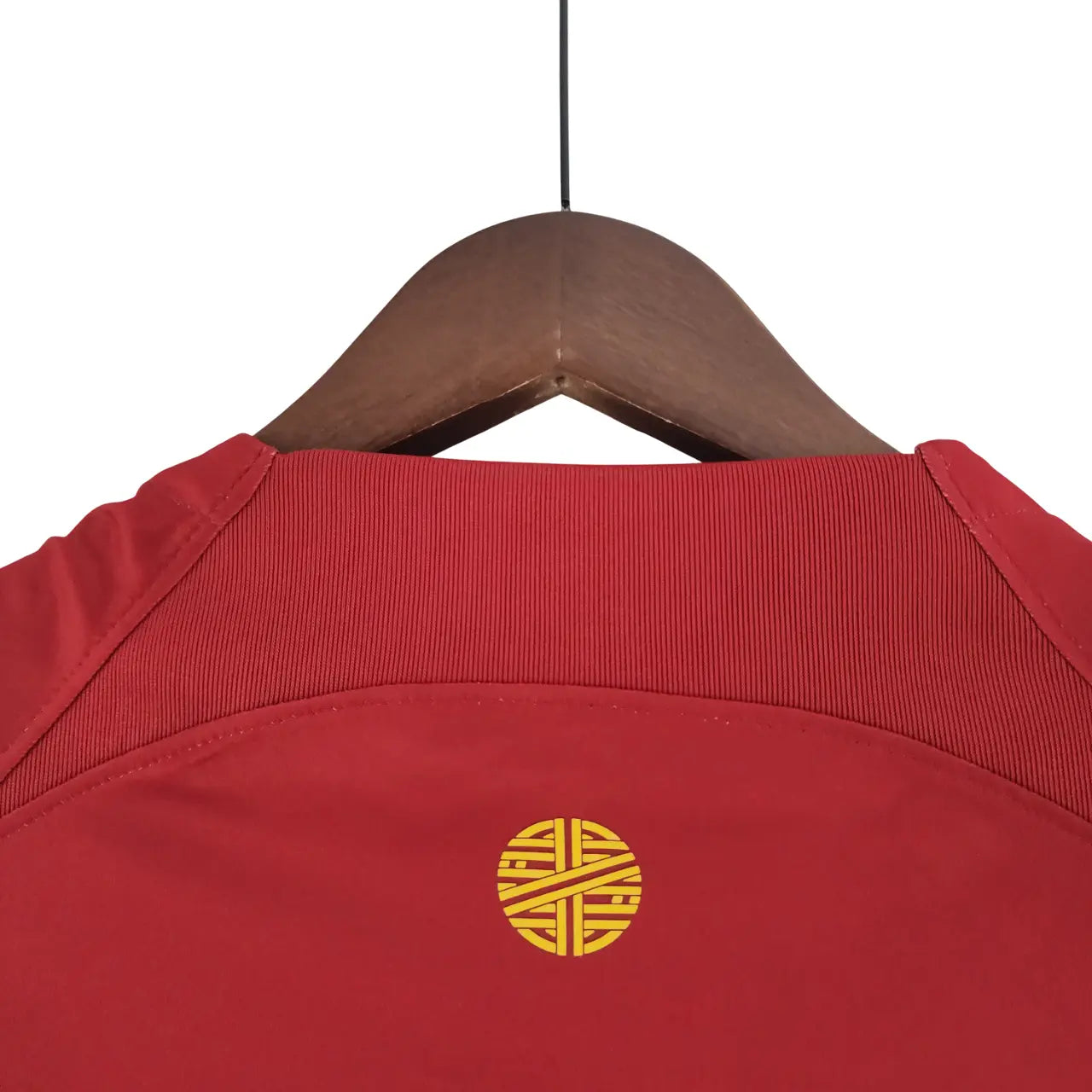 Camisa Portugal 2022 Home - Masculina