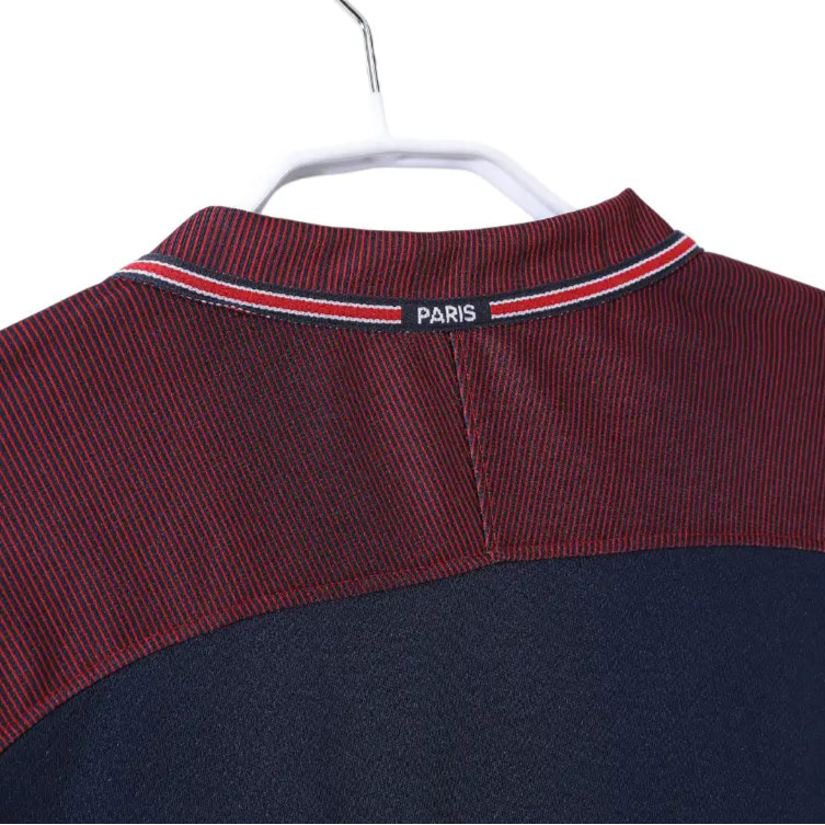 Camisa PSG Paris Saint-Germain 2017/18 Home - Masculina