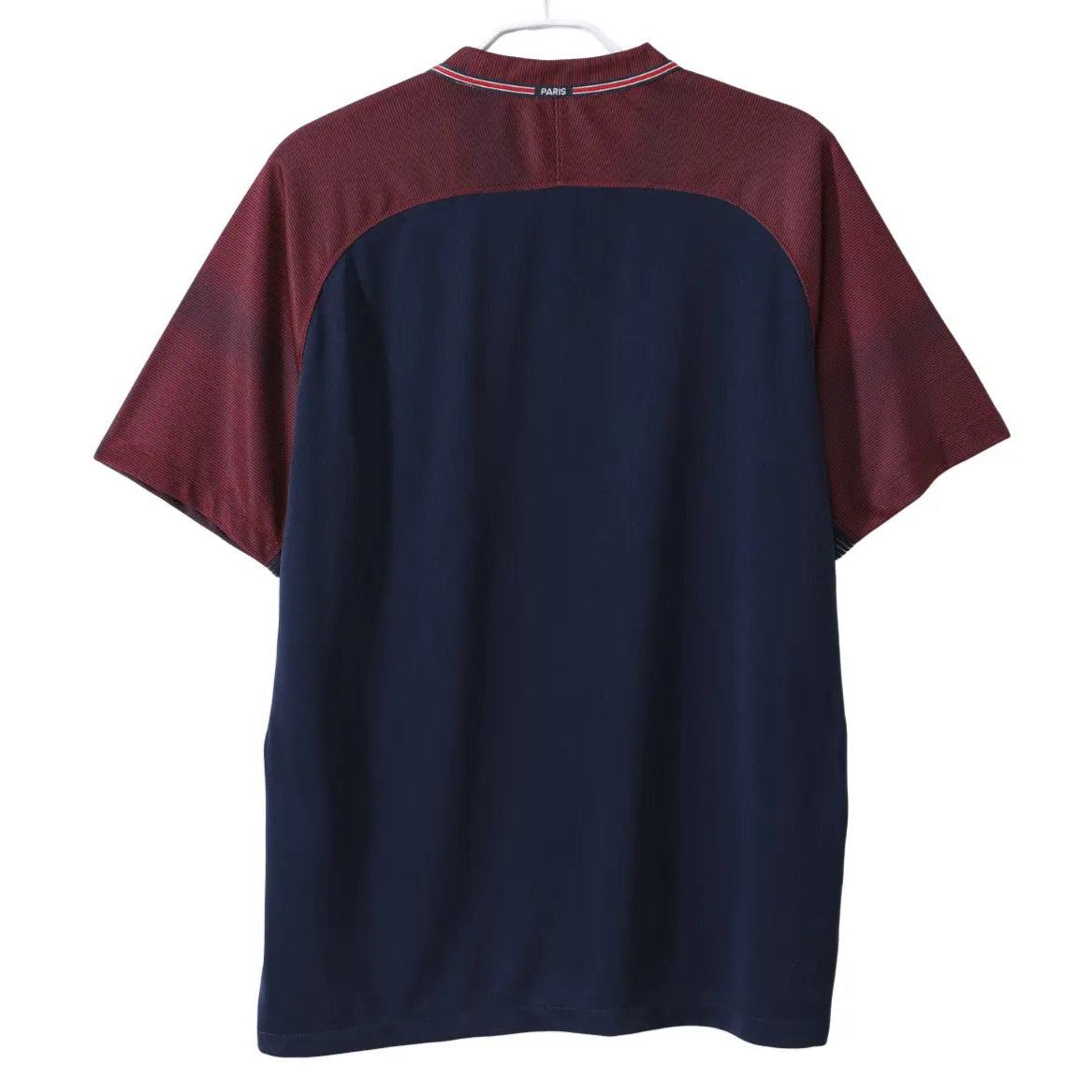 Camisa PSG Paris Saint-Germain 2017/18 Home - Masculina