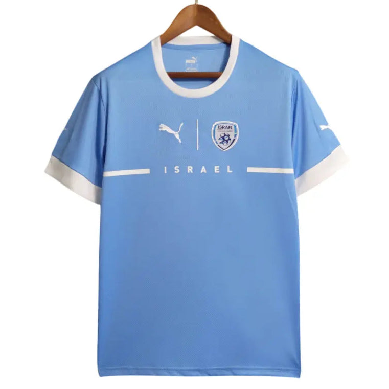 Camisa Seleção Israel