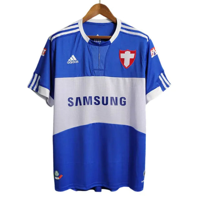 Camisa Palmeiras 2009 Third - Masculina