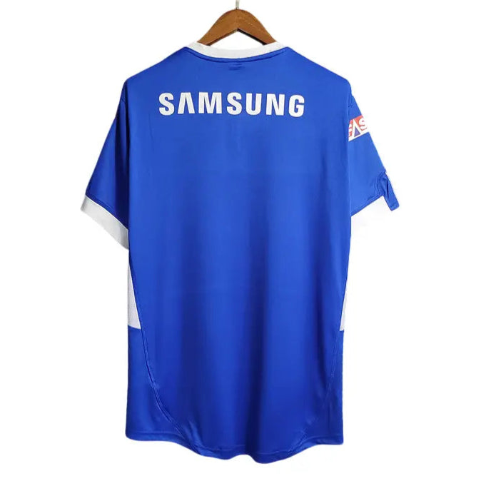 Camisa Palmeiras 2009 Third - Masculina