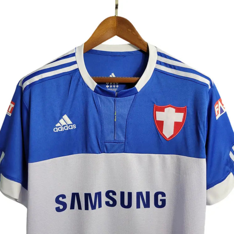 Camisa Palmeiras 2009 Third - Masculina