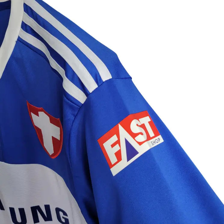 Camisa Palmeiras 2009 Third - Masculina