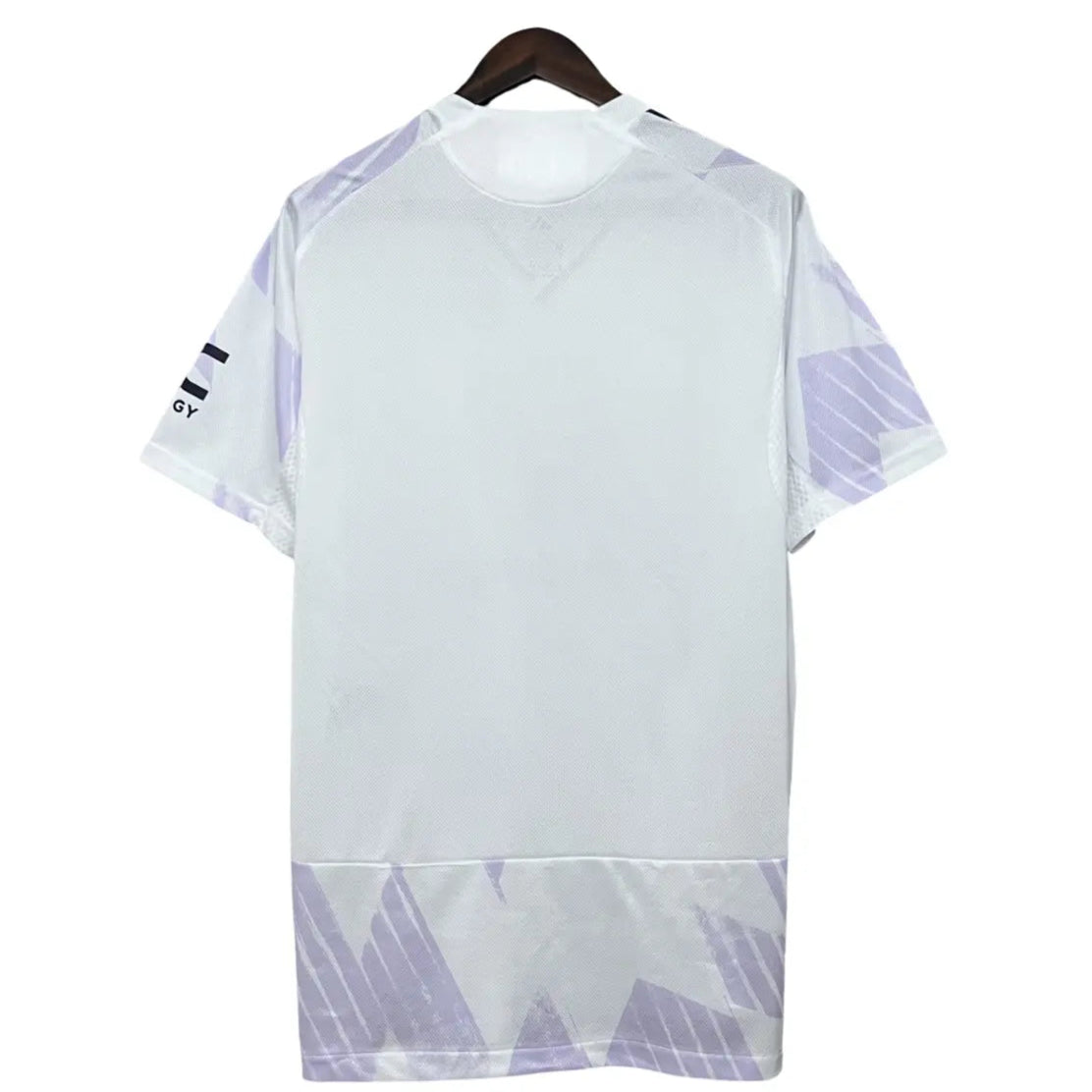 Camisa Manchester United 2025/26 Away - Masculina