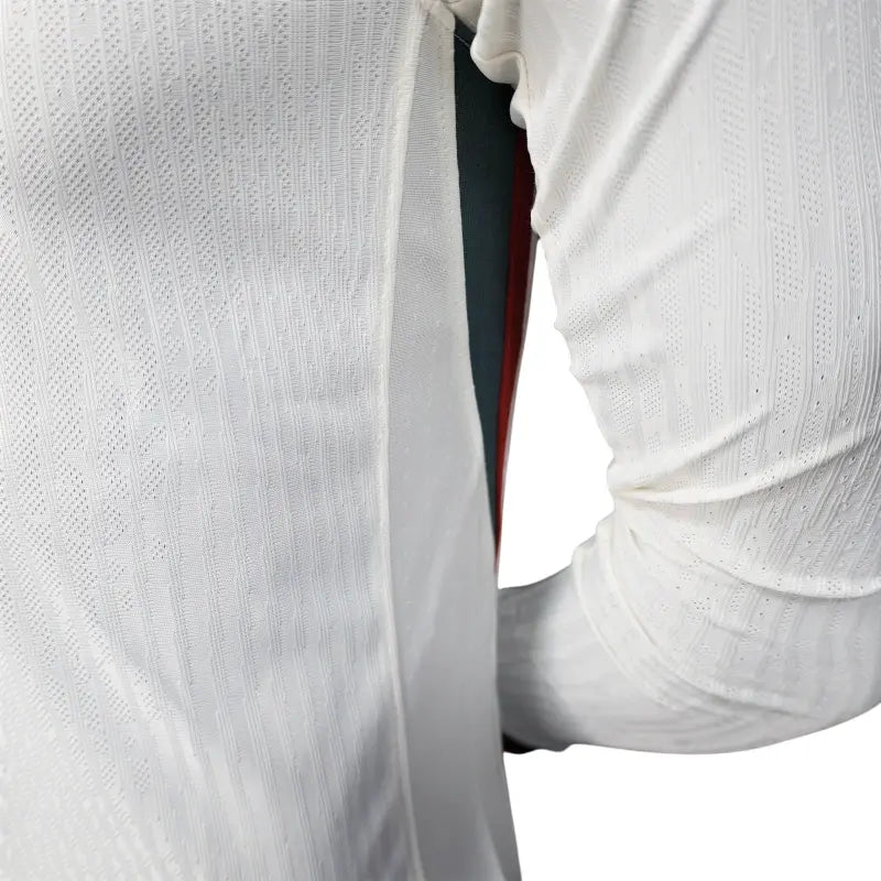 Camisa Chelsea 2025/26 Away - Manga Longa - Versão Jogador - Masculino