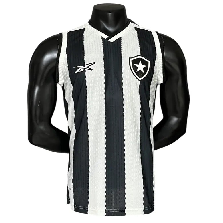 Camisa Regata Botafogo 2024 Home - Masculina