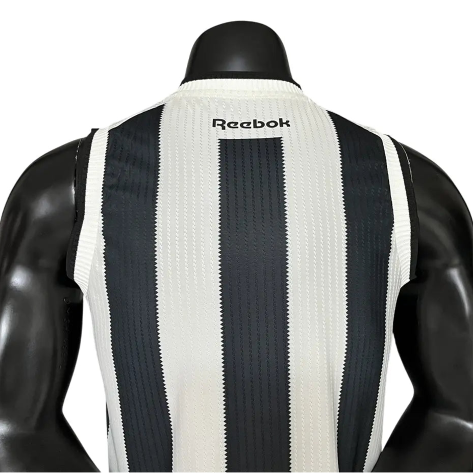 Camisa Regata Botafogo 2024 Home - Masculina