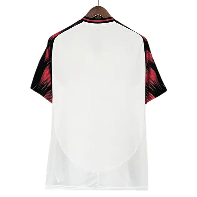 Camisa Fla 2025 Away Branco - Masculina