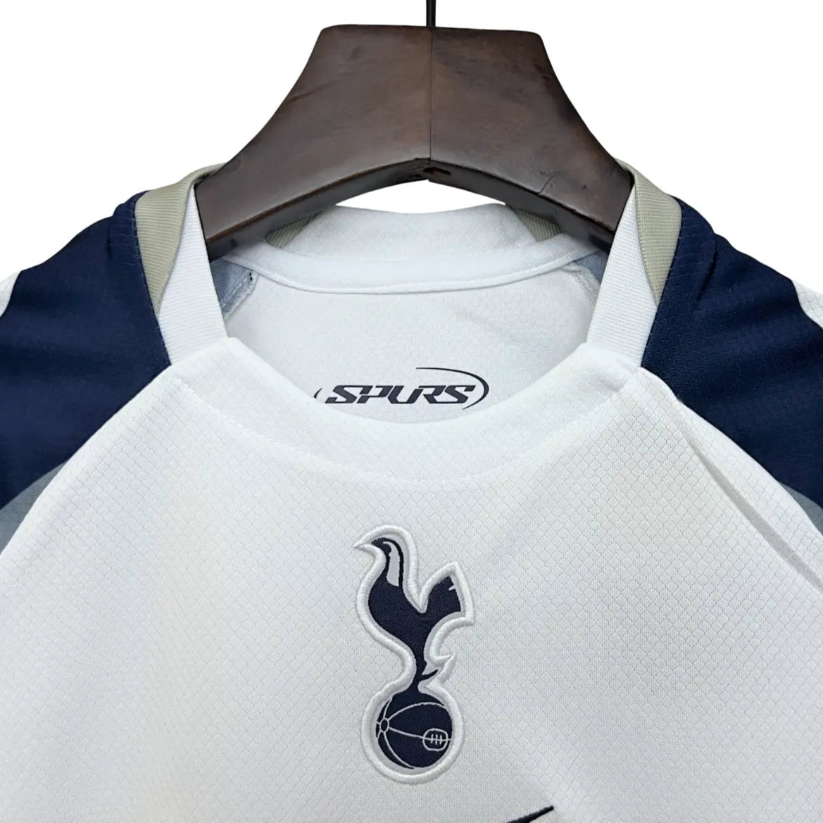 Camisa Tottenham 2025/26 Home - Kit Torcedor Infantil