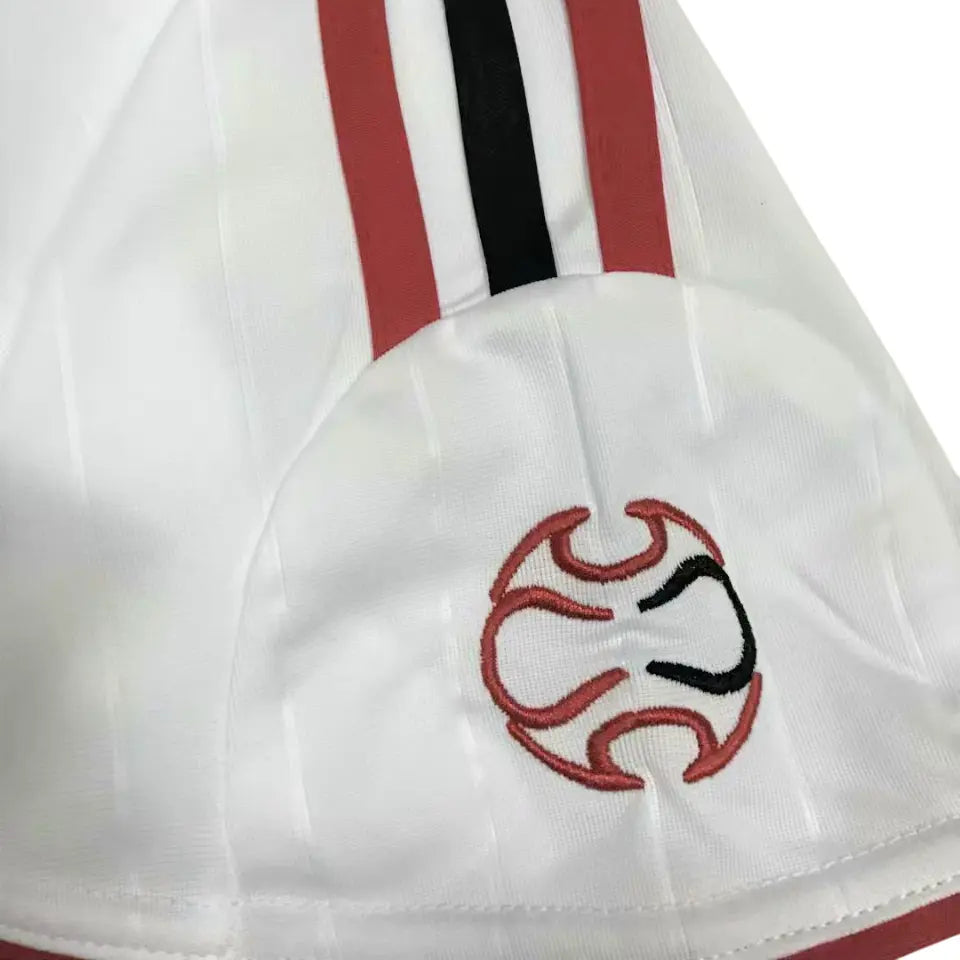 Camisa Milan 2006/07 Away - Masculina