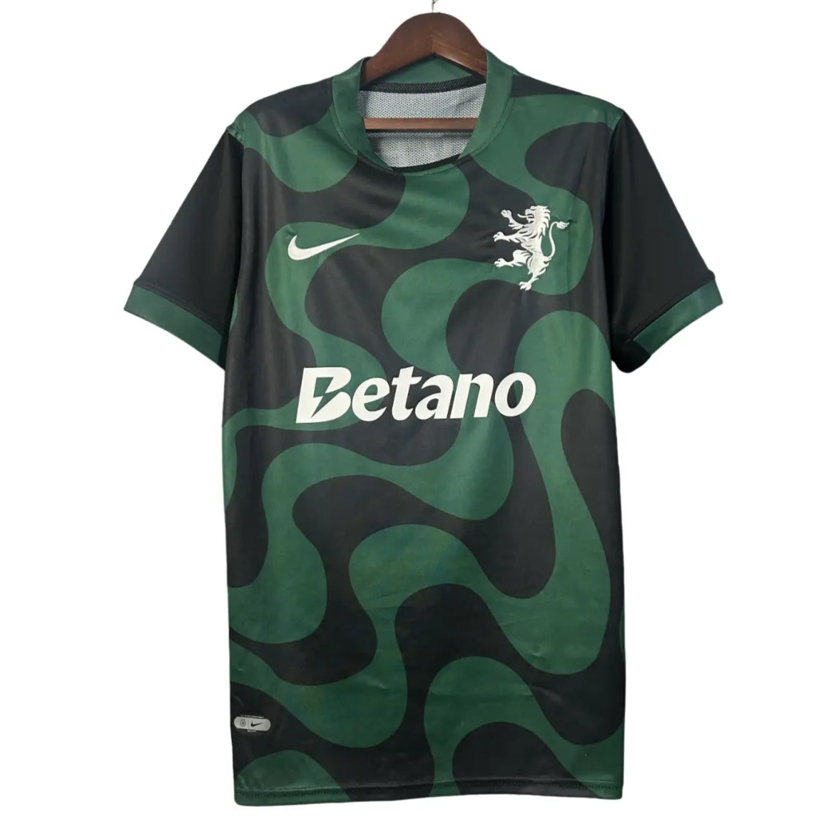 Camisa Sporting 2025/26 Away - Masculina