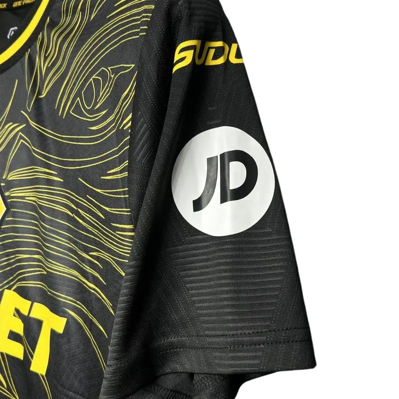 Camisa Wolverhampton 2024/25 Away - Masculino