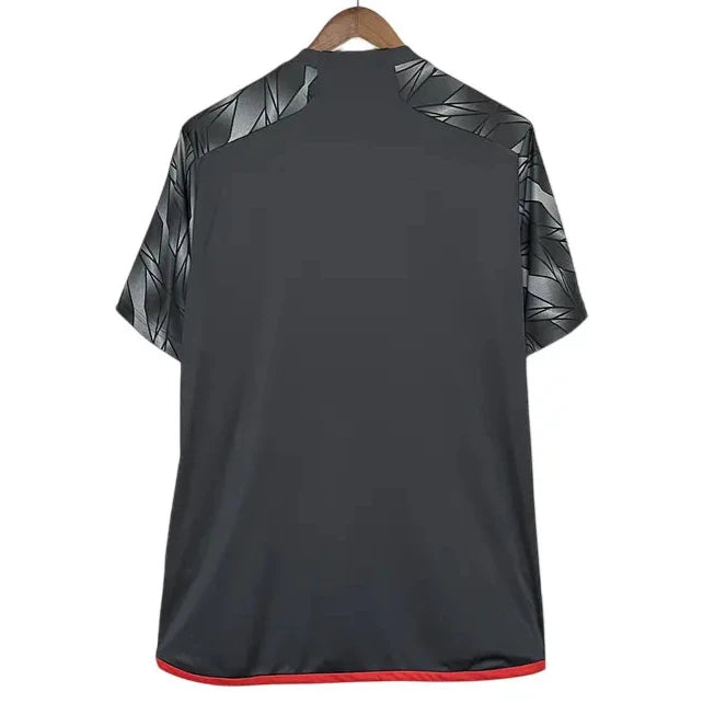 Camisa Flamengo 2024/25 Third - Masculina - Tamanho GG (XL)