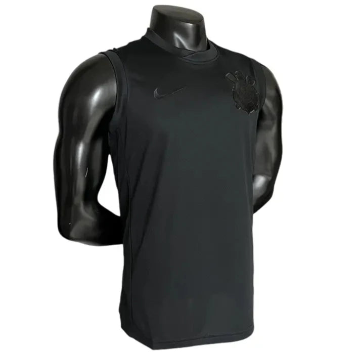 Camisa Timão 2024/25 Regata Treino II Away - Masculina