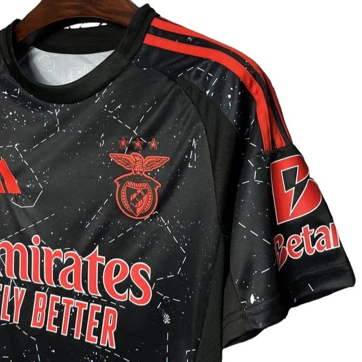 Camisa Benfica 2024/25 Away - Masculina