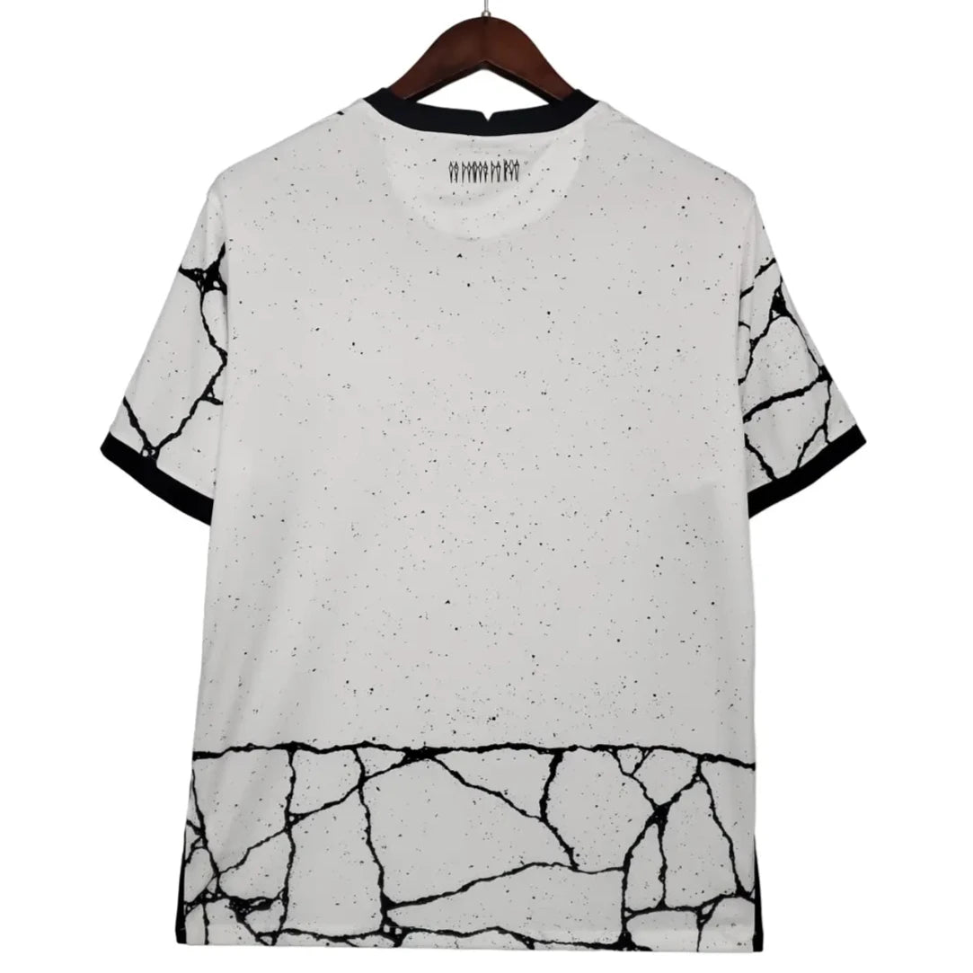 Camisa Timão 2021/22 Home - Masculina