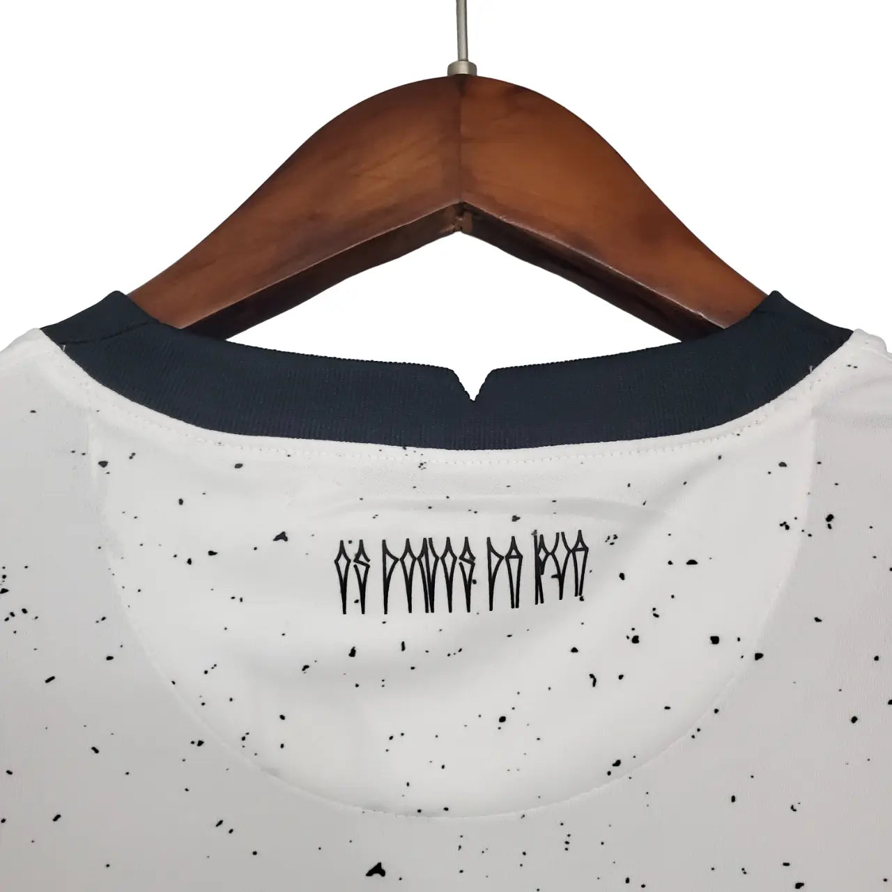 Camisa Timão 2021/22 Home - Masculina