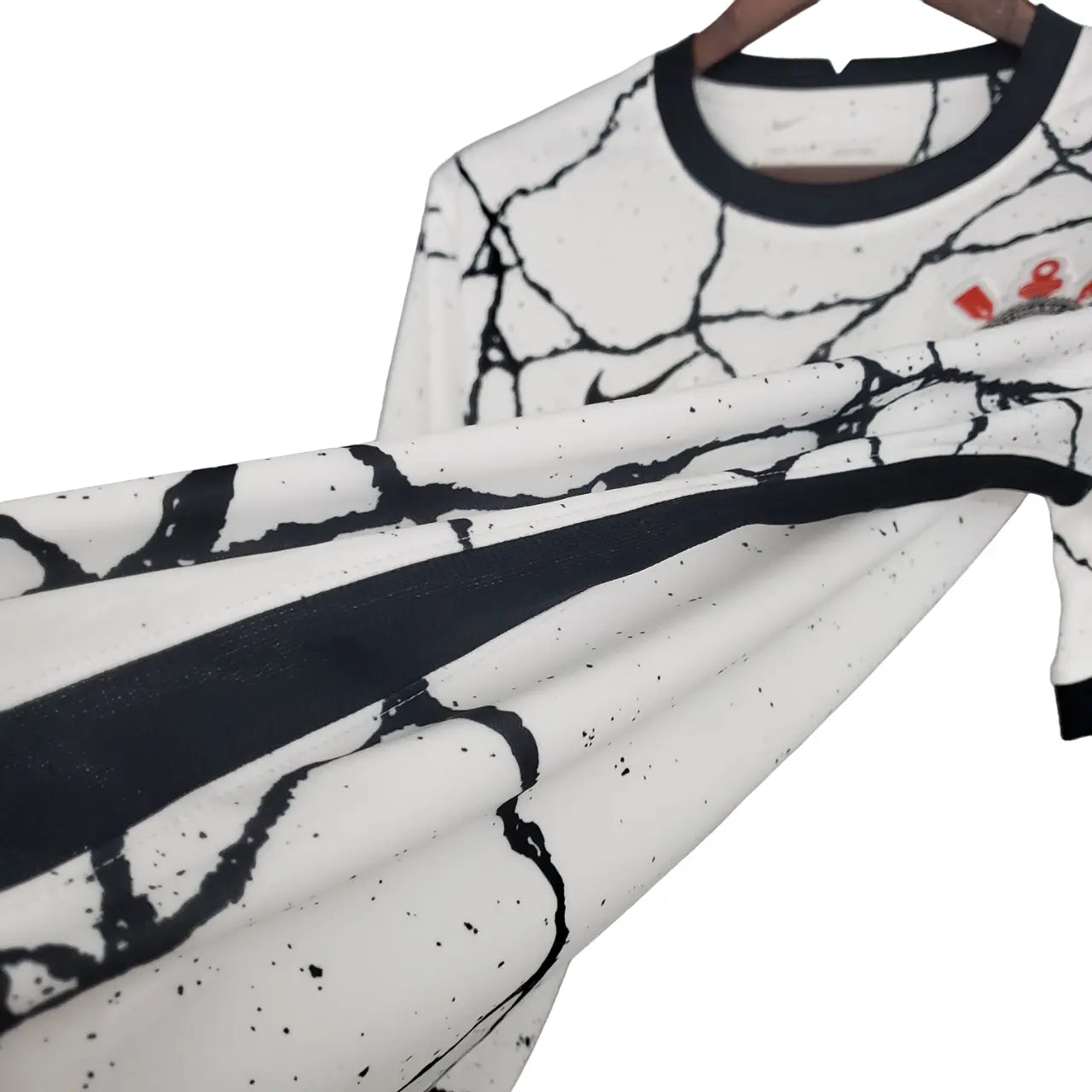 Camisa Timão 2021/22 Home - Masculina