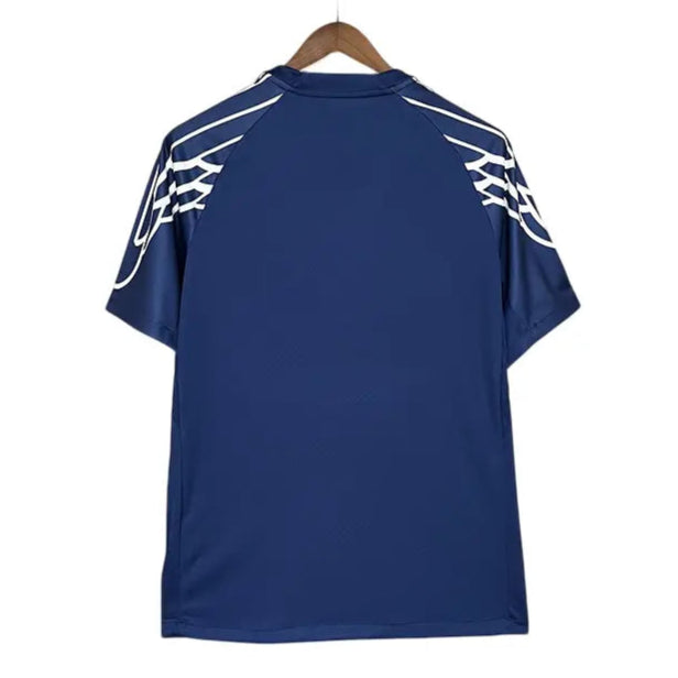 Camisa PSG Paris Saint-Germain 2024/25 Fourth - Masculina