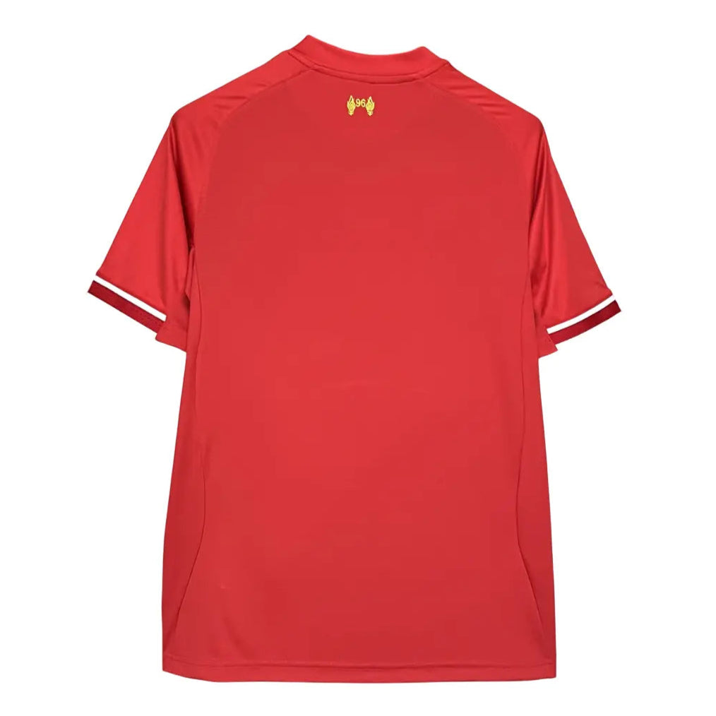 Camisa Liverpool 2013/14 Home - Masculina