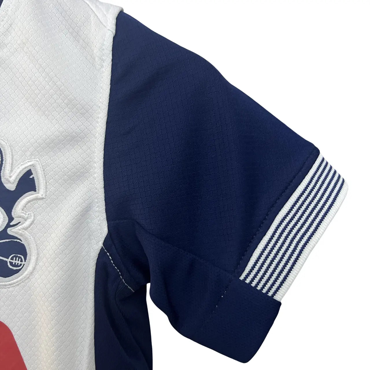 Camisa Tottenham 2024/25 Home - Kit Torcedor Infantil