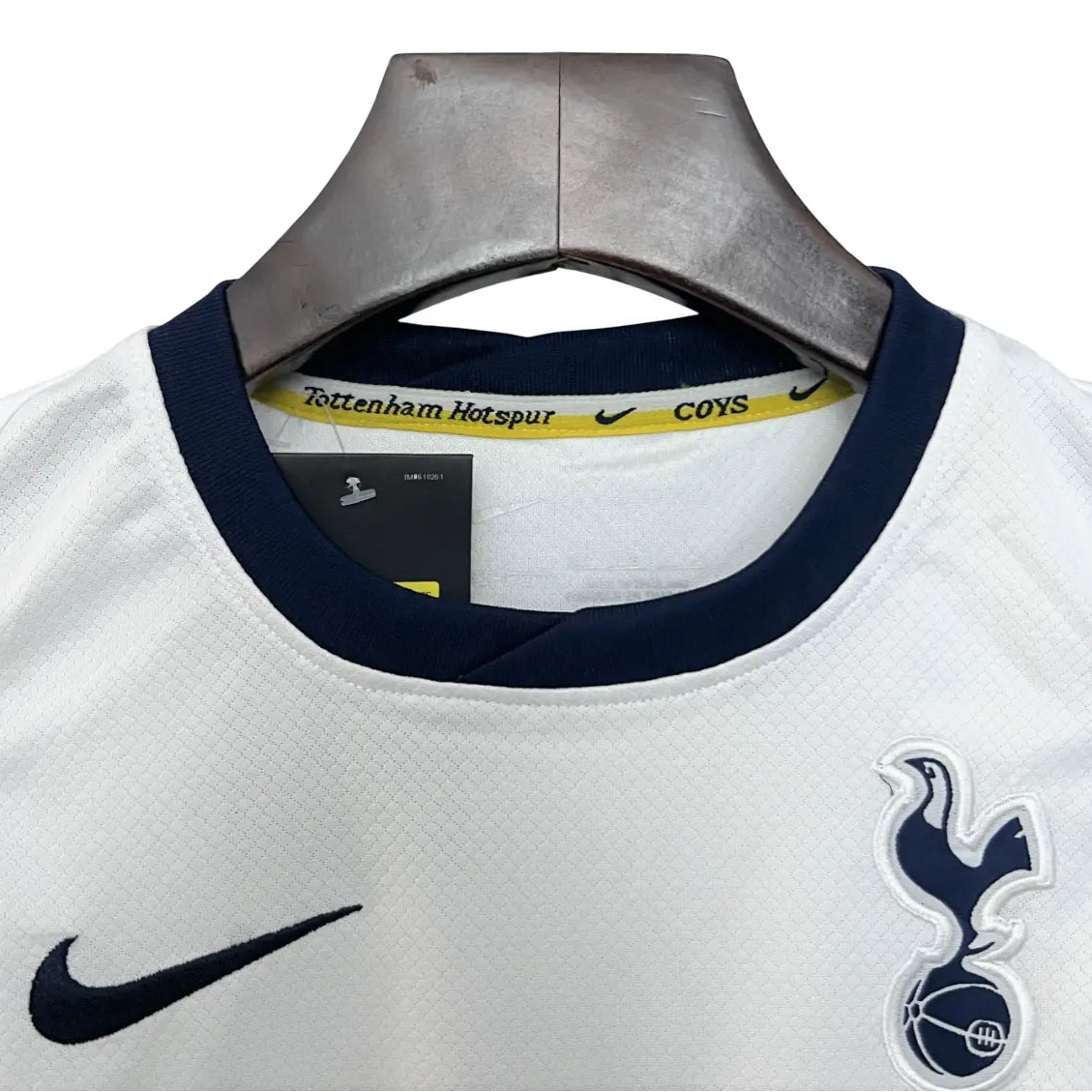 Camisa Tottenham 2024/25 Home - Kit Torcedor Infantil