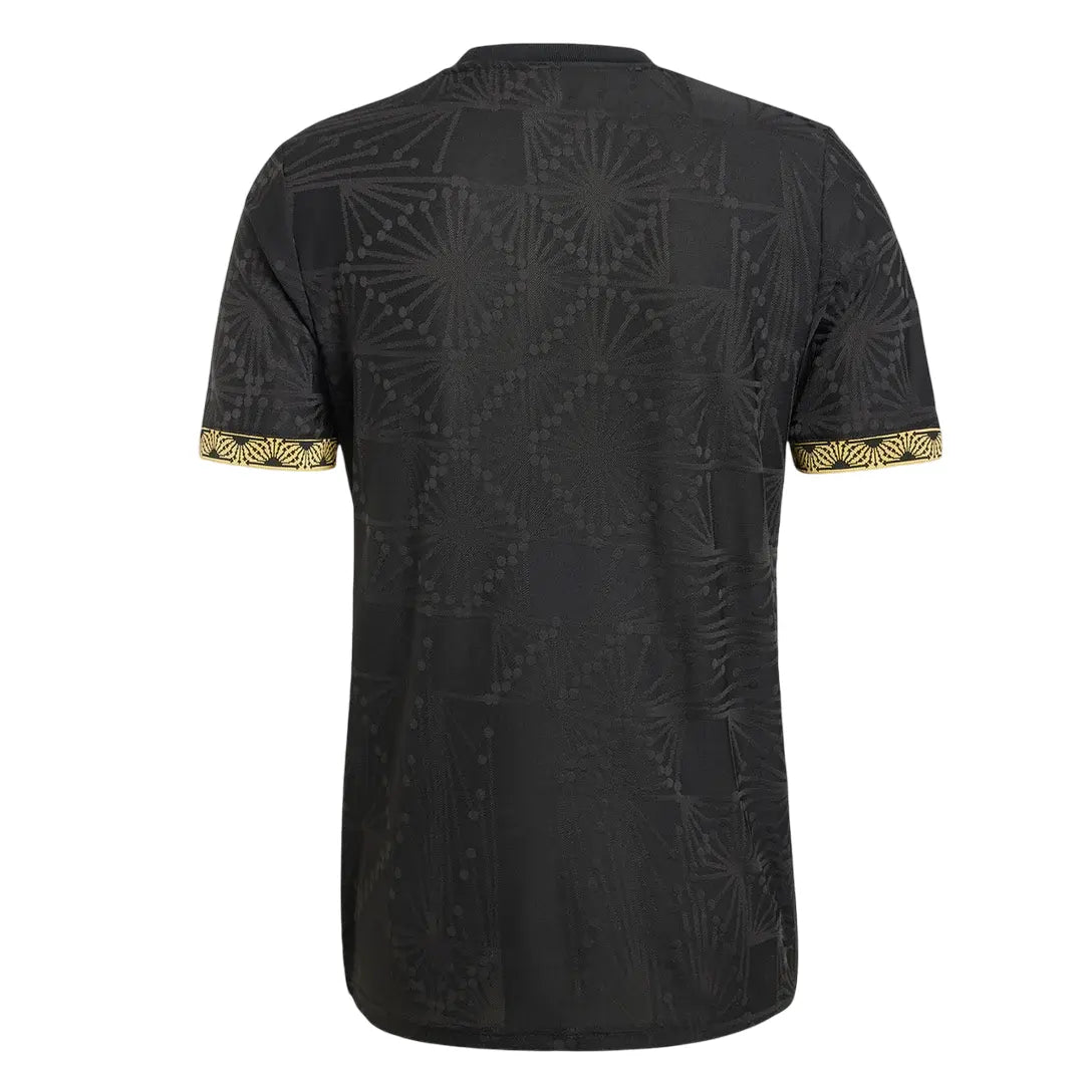 Camisa México 2024/25 Edição Ouro - Masculino