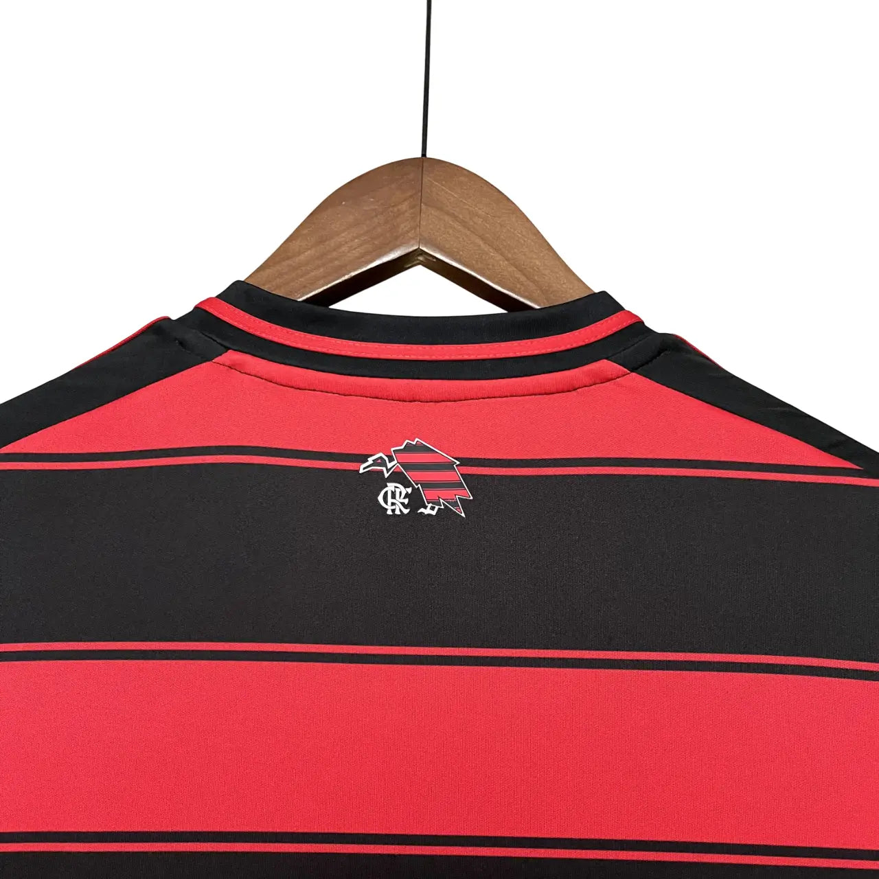 Camisa Fla 2025 Home - Masculina - Tamanho G(L)