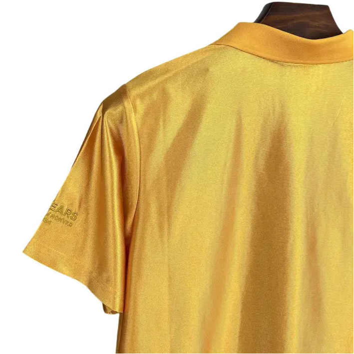 Camisa Wolverhampton 2024/25 - 70º Aniversário Hónved - Edição Limitada - Masculino