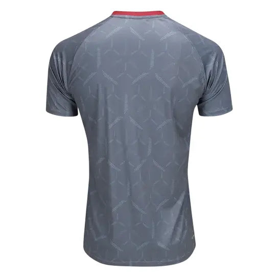 Camisa São Paulo 2025 Treino Cinza - Masculina