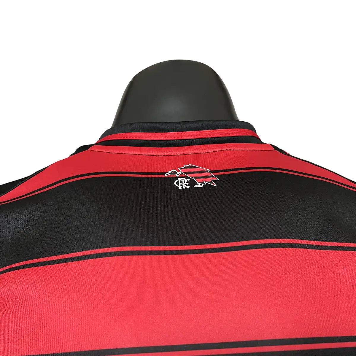 Camisa Flamengo 2025 Regata Home - Masculina