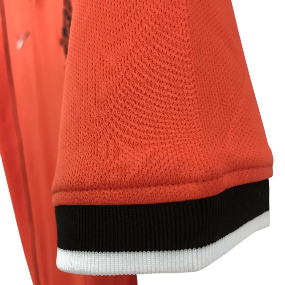 Camisa Holanda 1998 Home - Masculina