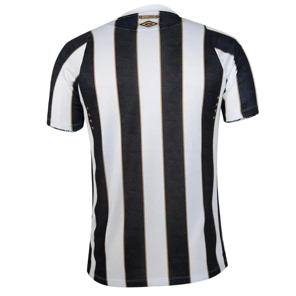 Camisa Santos 2024/25 Away - Masculina