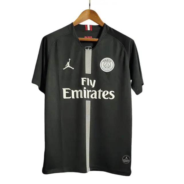 Camisa PSG Paris Saint-Germain 2018/19 Home - Masculina
