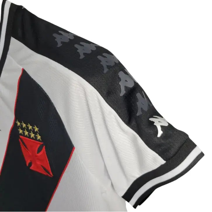 Camisa Vasco 2024/25 Away - Kit Torcedor Infantil
