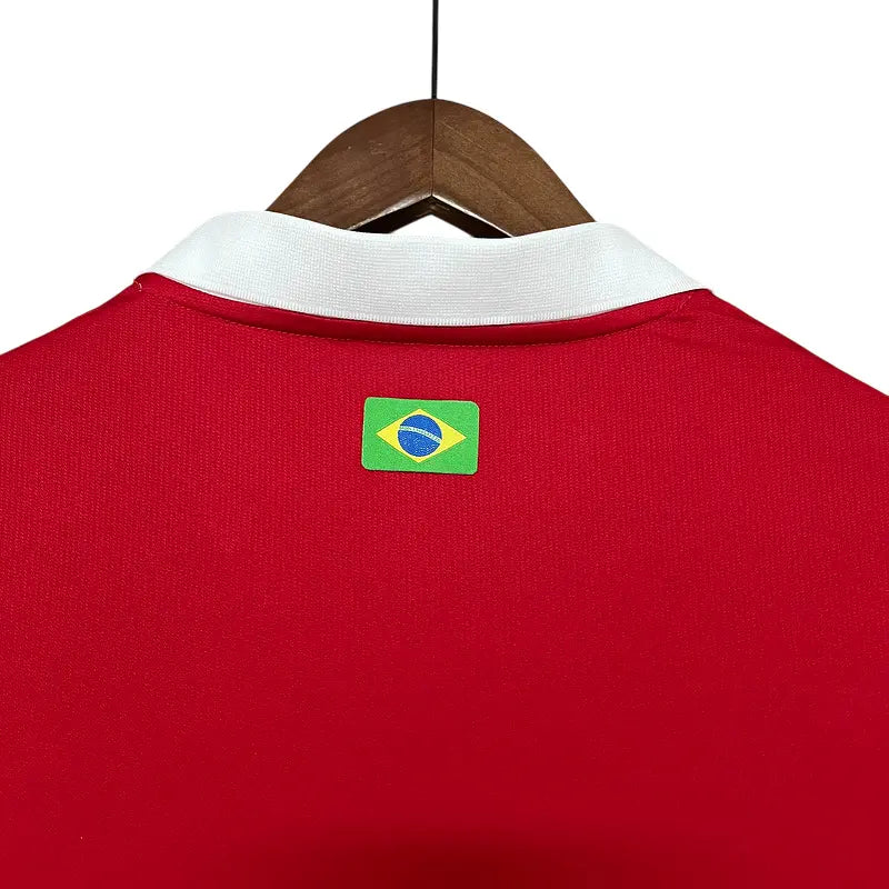 Camisa Internacional 2006 Home - Mundial de Clubes da Fifa - Masculina