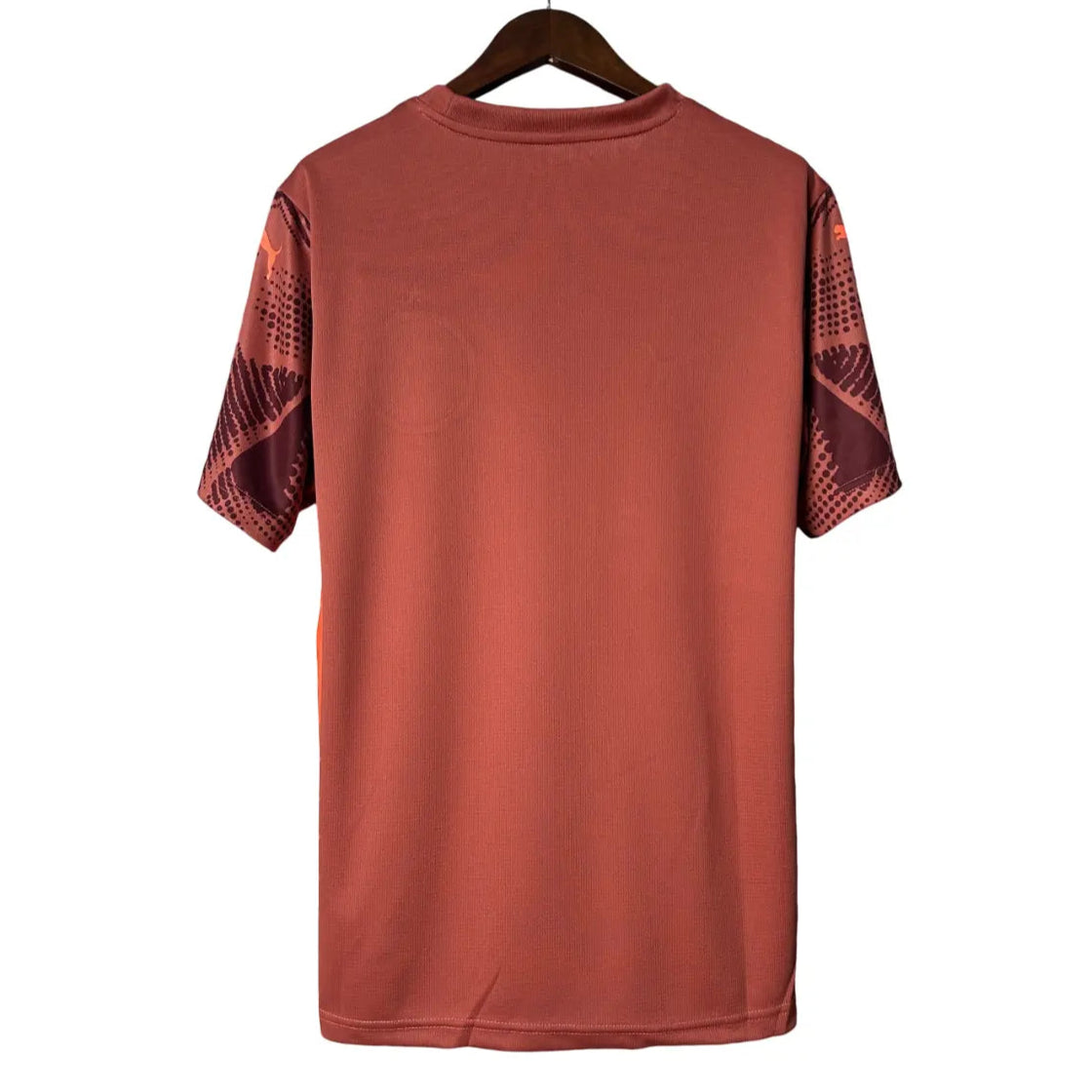 Camisa Palmeiras 2025 Goleiro Away - Masculina