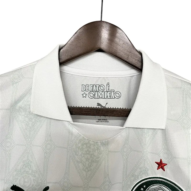 Camisa Palmeiras 2025 Away - Masculina