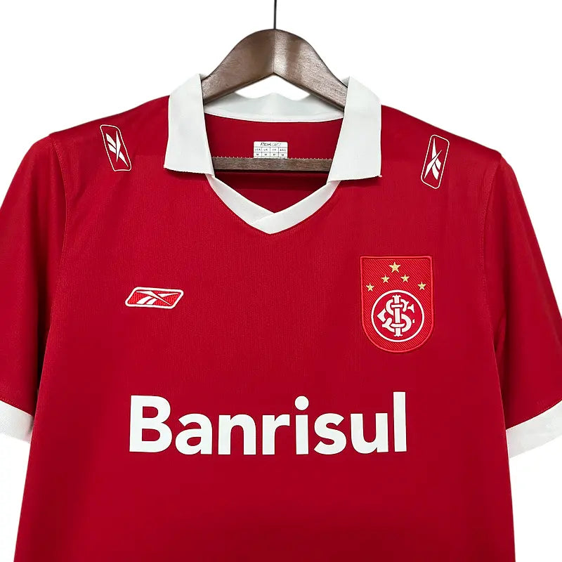 Camisa Internacional 2006 Home - Mundial de Clubes da Fifa - Masculina