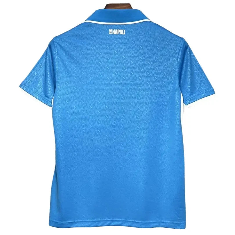 Camisa Napoli 2024/25 Home - Masculina