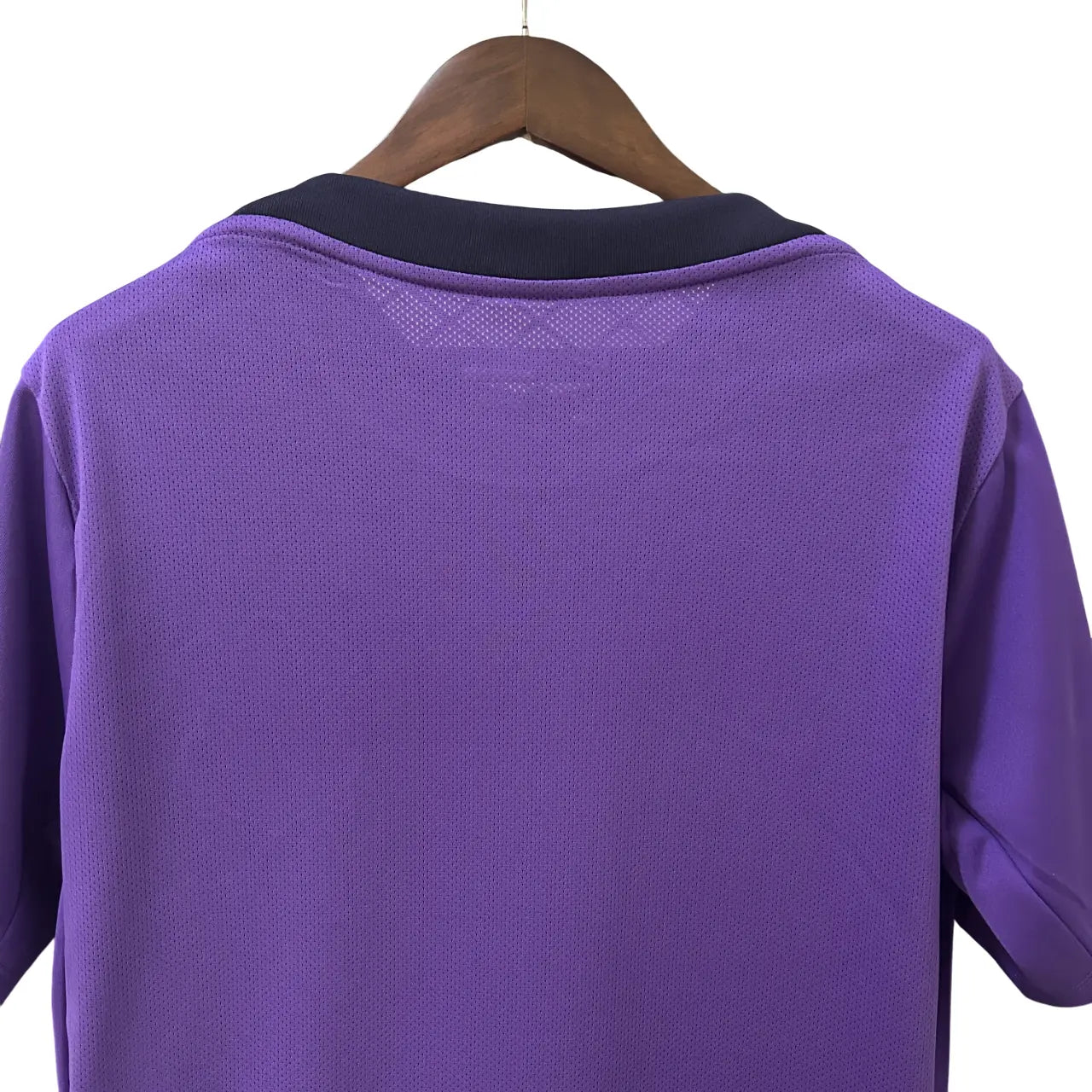 Camisa Timão 2025 Treino Roxa - Masculina