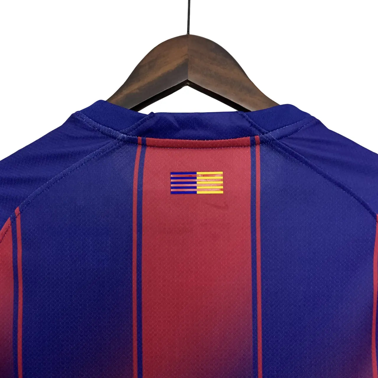 Camisa Barcelona 2025/26 Home - Masculina