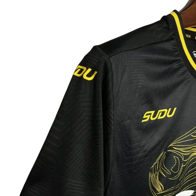 Camisa Wolverhampton 2024/25 Away - Masculino