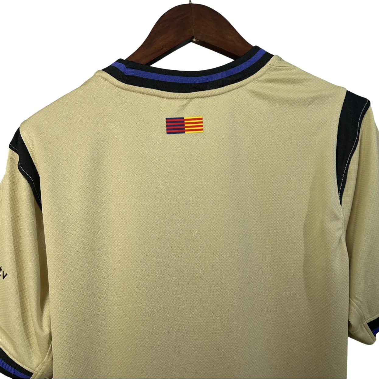 Camisa Barcelona 2025/26 Away - Masculina