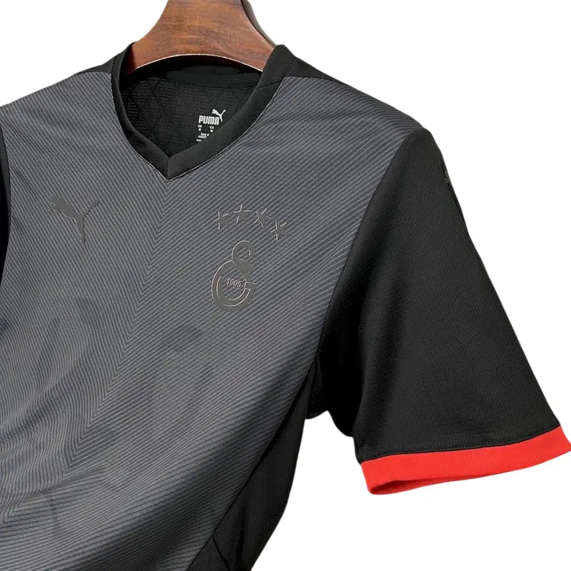 Camisa Galatasaray 2024/25 Edição Especial - Masculina