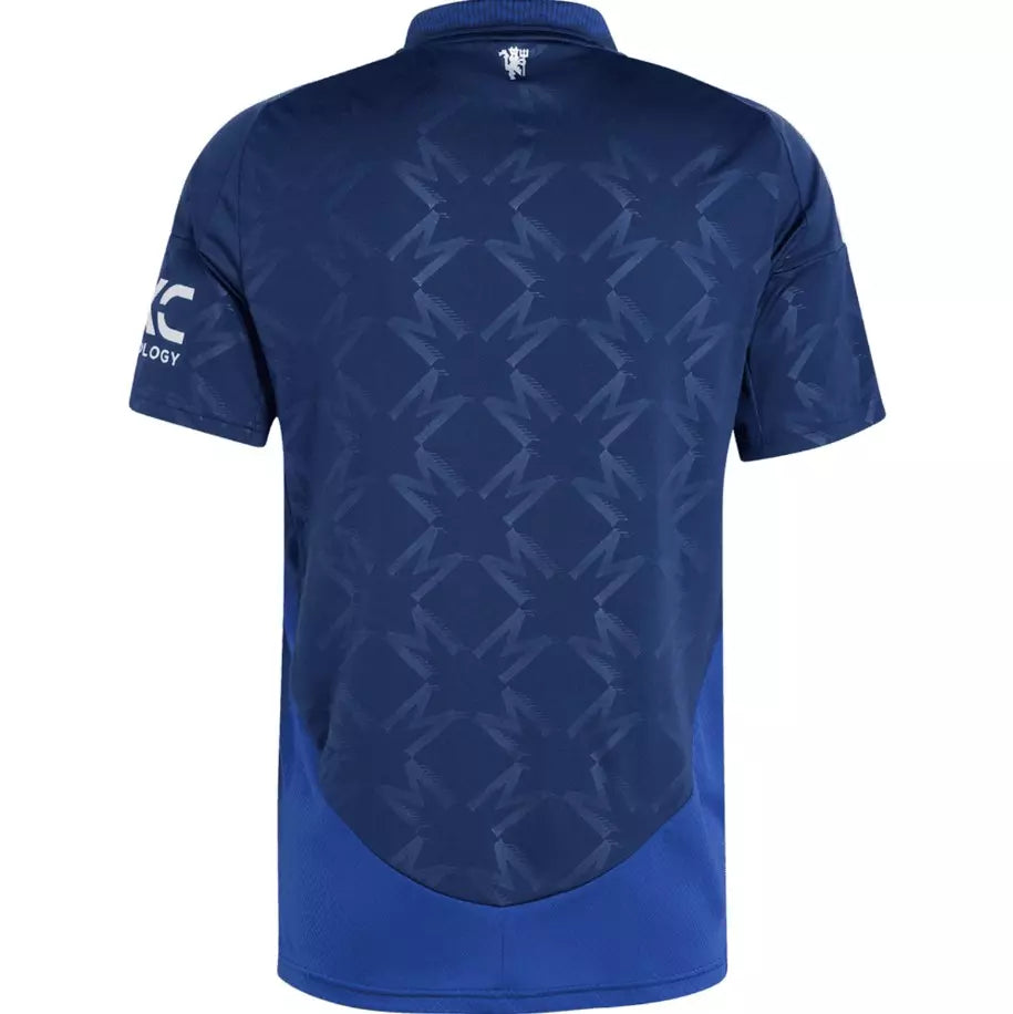 Camisa Manchester United 2024/25 Away - Masculina